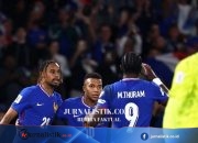 Jelang Merumput di Piala Dunia 2026, Dembele Pasang Badan untuk Mbappe Bola 13 Juni 2026