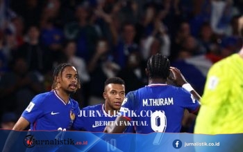 Jelang Merumput di Piala Dunia 2026, Dembele Pasang Badan untuk Mbappe Bola 13 Juni 2026