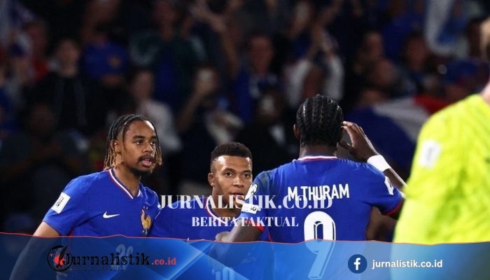 Menjelang Piala Dunia 2026, Ousmane Dembele Pasang Badan Bela Kylian Mbappe