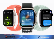 Apple Umumkan VisionOS 27 dan WatchOS 27, Ini Fitur Baru yang Dibawa