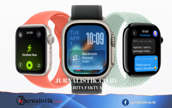 Apple Rilis VisionOS 27 dan WatchOS 27, Ini Fitur Baru yang Dibawa Tekno 9 Juni 2026