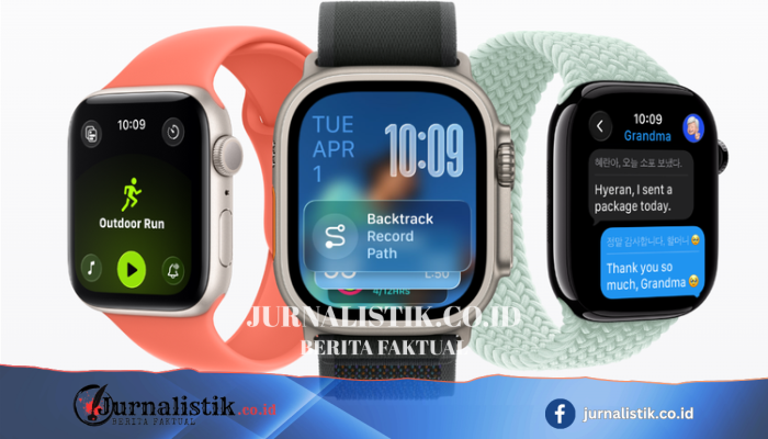 Apple Umumkan VisionOS 27 dan WatchOS 27, Ini Fitur Baru yang Dibawa