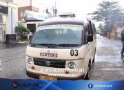 Dishub Tangerang Ajak Warga Pakai Transportasi Umum Setelah BBM Naik Otomotif 15 Juni 2026