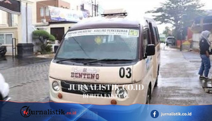 Dishub Tangerang Ajak Warga Beralih ke Transportasi Umum setelah BBM Naik