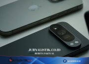 Google Sulap HP Lawas Bekas Jadi "Server" Murah Tekno 25 Juni 2026