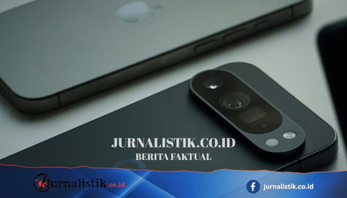 Google Ubah HP Lawas Bekas Jadi “Server” Murah