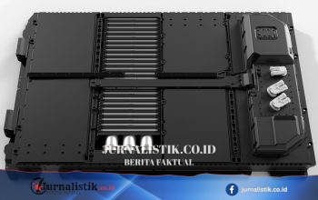 Peneliti China Klaim Baterai Solid-State Bisa Isi Penuh Mobil Listrik dalam Menit