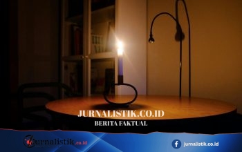 Pemadaman Listrik di Bekasi Ganggu Pekerja WFH, Warga: Saya Sulit Kirim Naskah News 19 Juni 2026