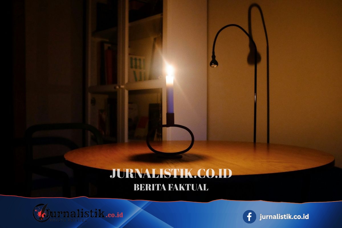 Pemadaman Listrik di Bekasi Ganggu Pekerja WFH, Warga: Saya Sulit Kirim Naskah News 19 Juni 2026