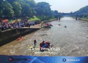 Mengayuh Asa HUT ke-499 Jakarta dari BKT... News 26 Juni 2026