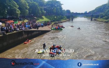 Mengayuh Asa HUT ke-499 Jakarta dari BKT... News 26 Juni 2026