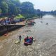 Mengayuh Asa HUT ke-499 Jakarta dari Banjir Kanal Timur (BKT)