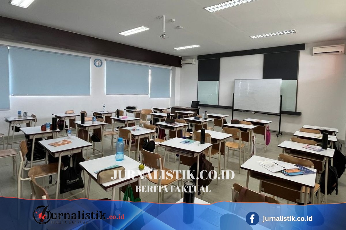 Terungkapnya Alasan SMA-SMK Swasta di Bekasi Tolak Sekolah Gratis Dedi Mulyadi News 23 Juni 2026