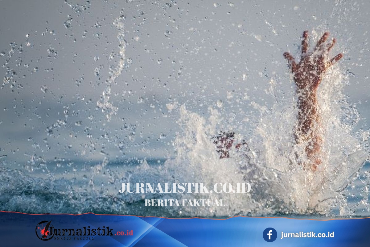 7 Hari Pencarian Nihil, Operasi SAR Dua Bocah Tenggelam di Pantai Kuta Resmi Dihentikan Regional 13 Juni 2026