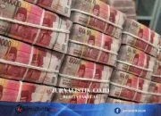 Kronologi Nenek Tukang Parkir Gagalkan Pencurian Rp 3,6 Miliar, Dapat Rp 100.00 Dibagi 4 Regional 18 Juni 2026