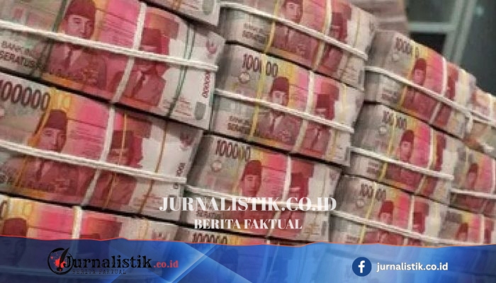 Kronologi Nenek Tukang Parkir Mencegah Pencurian Rp 3,6 Miliar, Dapat Rp 100.00 Dibagi 4