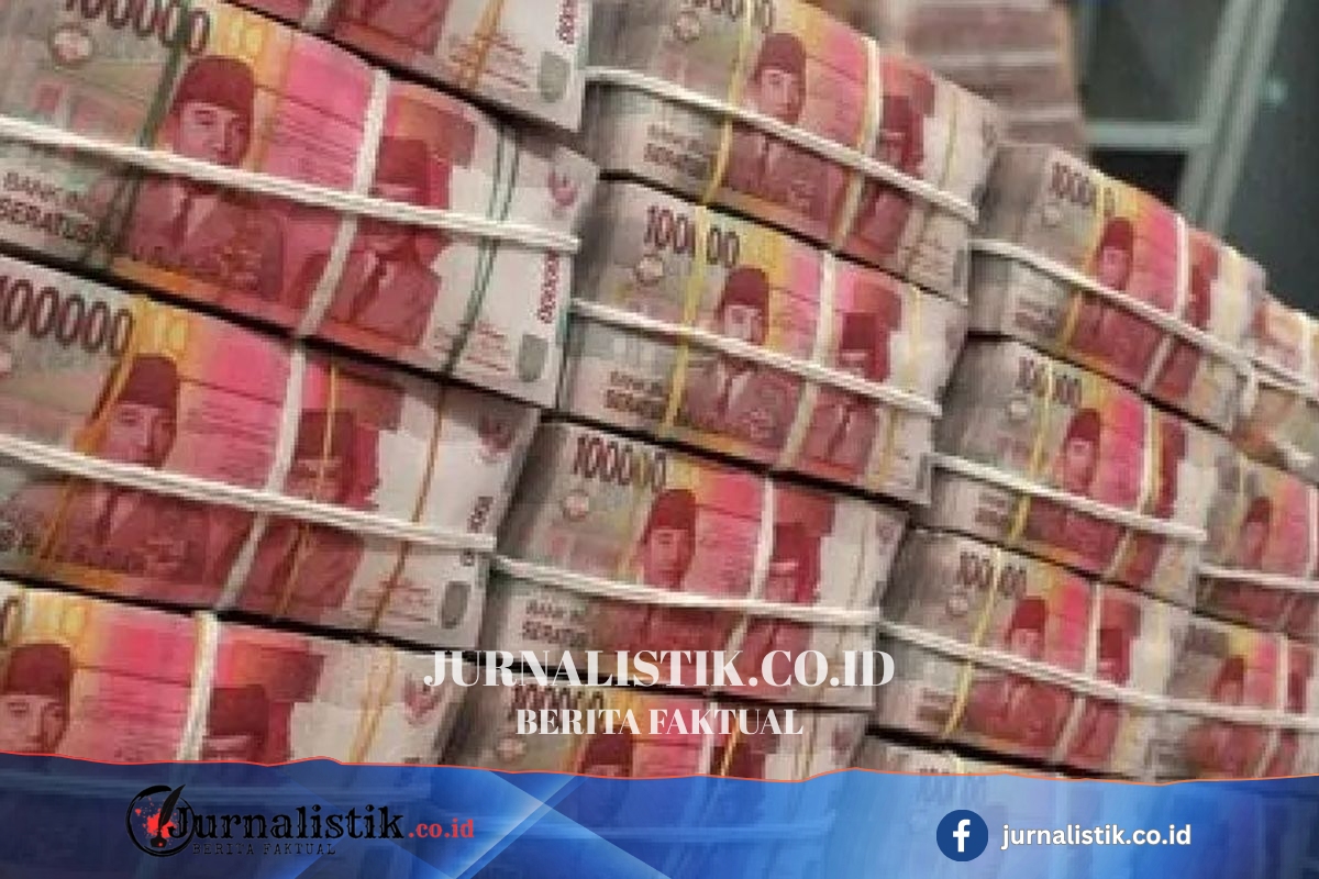 Kronologi Nenek Tukang Parkir Gagalkan Pencurian Rp 3,6 Miliar, Dapat Rp 100.00 Dibagi 4 Regional 18 Juni 2026
