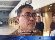 Waketum PKB Bantah Ada Koordinasi Koalisi Soroti Sikap PDI-P: Saya Bukan Koordinator News 22 Juni 2026