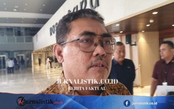 Waketum PKB Bantah Koordinasi Koalisi untuk Soroti PDI-P: Saya Bukan Koordinator