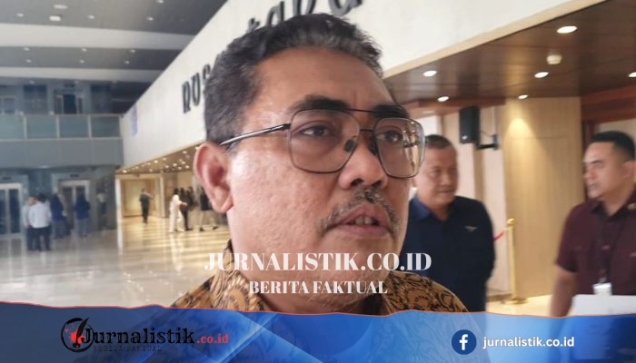 Waketum PKB Bantah Koordinasi Koalisi untuk Soroti PDI-P: Saya Bukan Koordinator