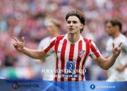 Chelsea Didorong Membajak Julian Alvarez dari Incaran Arsenal