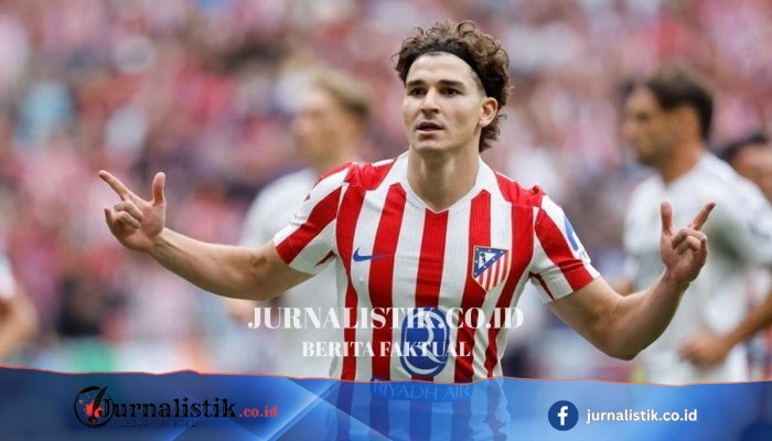 Chelsea Didorong Membajak Julian Alvarez dari Incaran Arsenal
