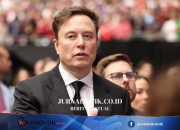 Elon Musk Jadi Triliuner Pertama Dunia, Warga New York Malah Protes Money 14 Juni 2026