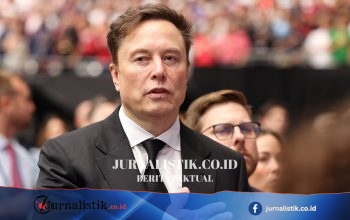 Elon Musk Jadi Triliuner Pertama Dunia, Warga New York Malah Protes Money 14 Juni 2026