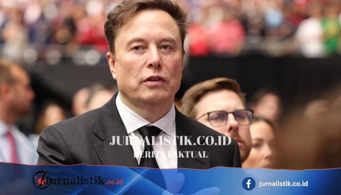 IPO SpaceX Bawa Elon Musk Jadi Triliuner Pertama Dunia, Warga New York Protes