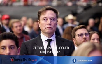 Elon Musk Jadi Triliuner Pertama Dunia: Dari Mana Hartanya?