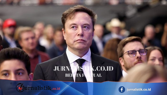 Elon Musk Jadi Triliuner Pertama Dunia: Dari Mana Hartanya?
