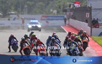 Perubahan Grid Start Dimulai dari MotoGP Jerman 2026 Otomotif 9 Juni 2026