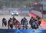 Link Live Streaming Sprint Race MotoGP Hungaria 2026 Pukul 20.00 WIB