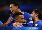 Prediksi Skor Perancis Vs Senegal di Grup I Piala Dunia 2026 Bola 16 Juni 2026