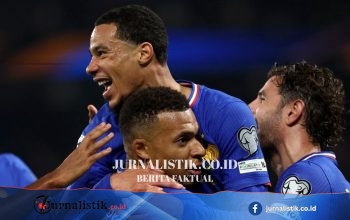 Prediksi Skor Perancis vs Senegal di Grup I Piala Dunia 2026