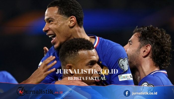 Prediksi Skor Perancis vs Senegal di Grup I Piala Dunia 2026
