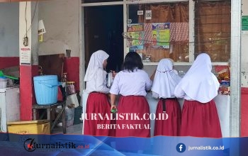 Menguatnya Dukungan atas Wacana Kantin Sekolah Gantikan SPPG di Program MBG News 16 Juni 2026