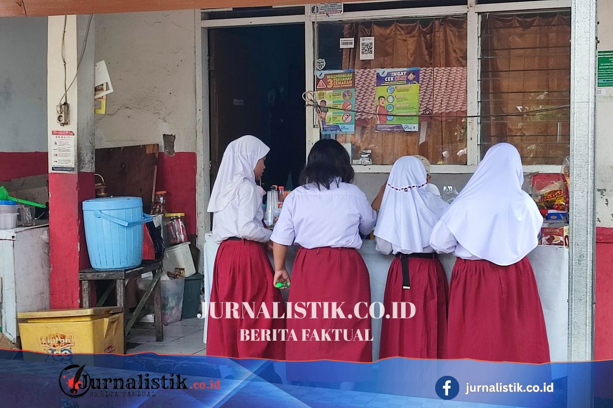 Menguatnya Dukungan atas Wacana Kantin Sekolah Gantikan SPPG di Program MBG News 16 Juni 2026