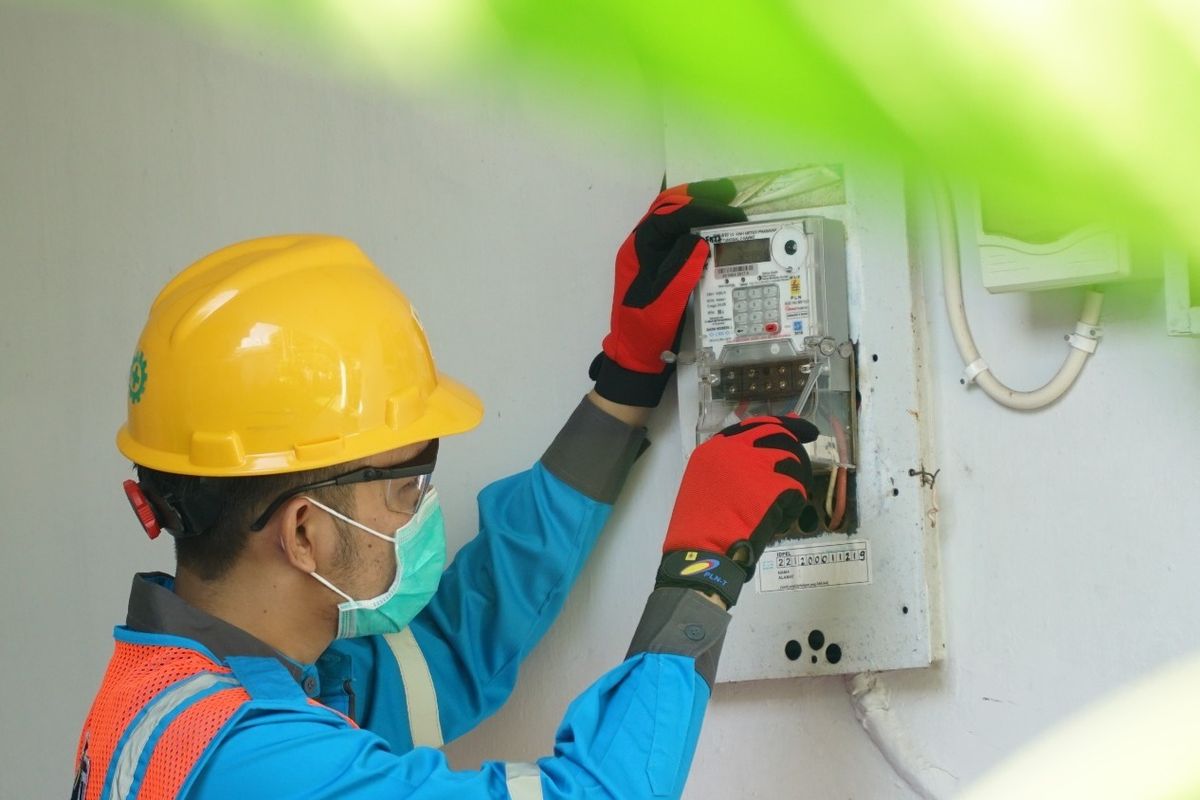 Tarif Pasang Baru PLN Juni 2026, Biaya Penyambungan Listrik 450 VA hingga 3.500 VA Money 4 Juni 2026