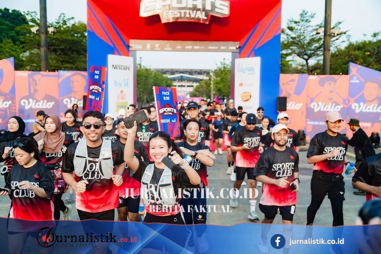Jadwal dan Lokasi CFD Jakarta Hari Ini, Rasuna Said Kembali Digelar Otomotif 7 Juni 2026