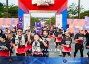 Jadwal dan Lokasi CFD Jakarta: Rasuna Said Kembali Digelar