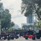 Ada 5 Demo di Jakarta Hari Ini: Dekat Monas hingga Depan DPR
