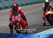 Malam Ini Sprint Race: Cek Jadwal MotoGP Hungaria 2026