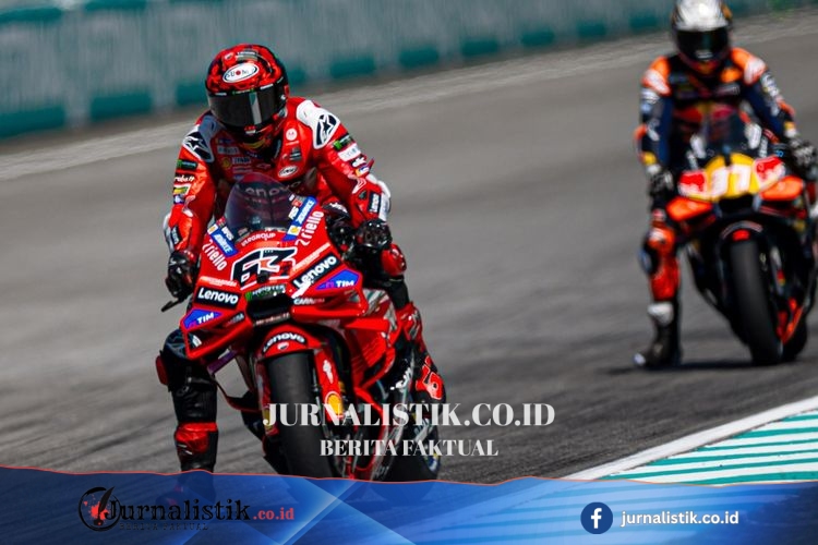 Sprint Race Malam Ini, Cek Jadwal MotoGP Hungaria 2026 Otomotif 6 Juni 2026