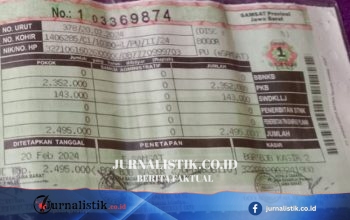Cara Mudah Cek BPKB dan STNK yang Benar Agar Tidak Tertipu Otomotif 6 Juni 2026