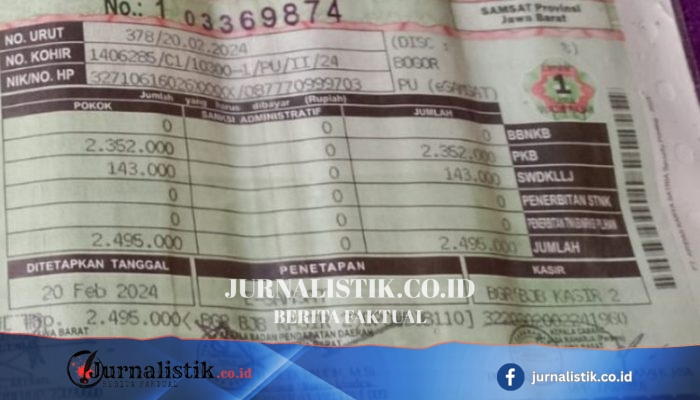 Cara Cek Keaslian BPKB dan STNK yang Tepat agar Tidak Tertipu Saat Beli Mobil Bekas