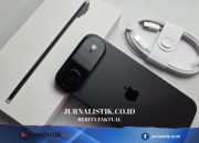 Bocoran Kapan iPhone Air 2 Rilis, Usung Kamera Belakang Ganda? Tekno 22 Juni 2026