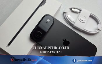 Bocoran Jadwal Rilis iPhone Air 2: Disebut Hadir dengan Kamera Belakang Ganda