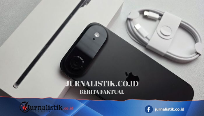 Bocoran Jadwal Rilis iPhone Air 2: Disebut Hadir dengan Kamera Belakang Ganda