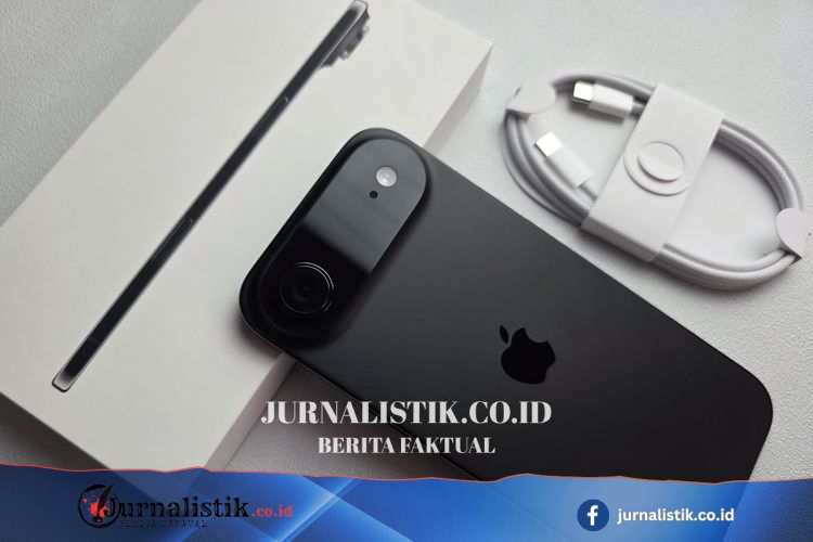 Bocoran Kapan iPhone Air 2 Rilis, Usung Kamera Belakang Ganda? Tekno 22 Juni 2026